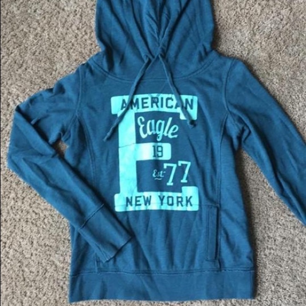 American eagle hoodie